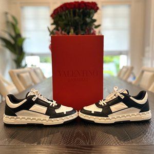 Mens Valentino Sneakers